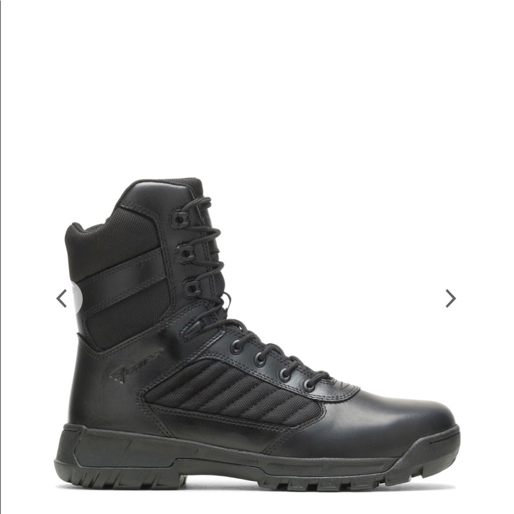 Bates Men’s Tactical Sport 2 Tall Sadie Zip Boot - Brand New in box